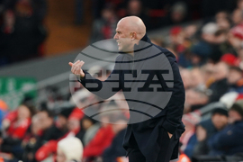 Britain Premier League Soccer