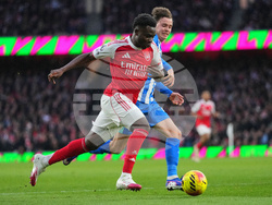 Britain Premier League Soccer