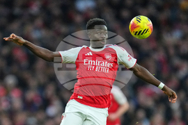 Britain Premier League Soccer