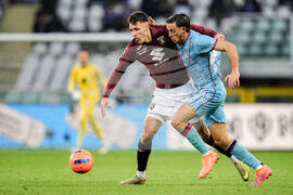 Italy Serie A Soccer