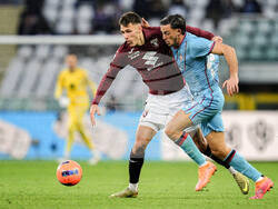 Italy Serie A Soccer