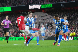 Britain Premier League Soccer