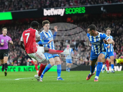 Britain Premier League Soccer