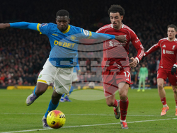 Britain Premier League Soccer