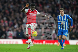 Britain Premier League Soccer