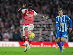 Britain Premier League Soccer