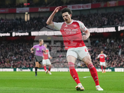 Britain Premier League Soccer