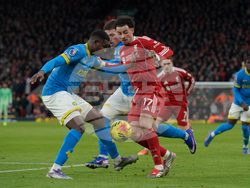 Britain Premier League Soccer