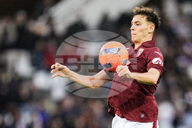 Italy Serie A Soccer