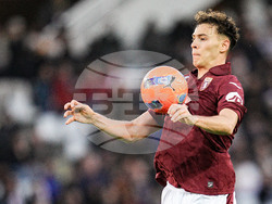 Italy Serie A Soccer