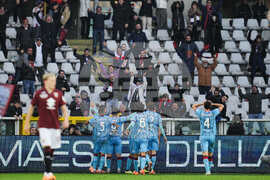 Italy Serie A Soccer