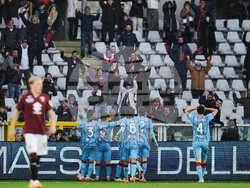 Italy Serie A Soccer