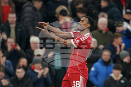 Britain Premier League Soccer