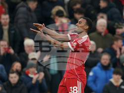 Britain Premier League Soccer