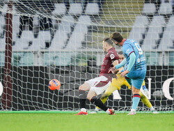 Italy Serie A Soccer