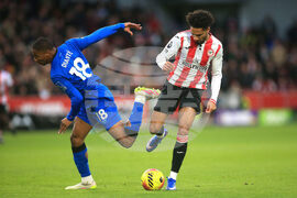 Britain Premier League Soccer