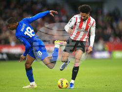 Britain Premier League Soccer