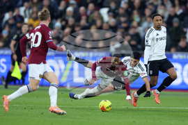 Britain Premier League Soccer