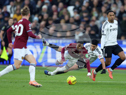 Britain Premier League Soccer