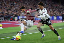 Britain Premier League Soccer