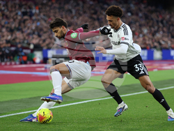 Britain Premier League Soccer