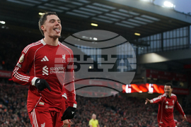 Britain Premier League Soccer