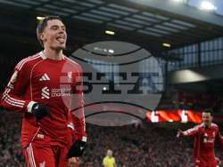 Britain Premier League Soccer