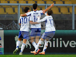 Italy Serie A Soccer