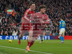 Britain Premier League Soccer