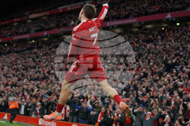 Britain Premier League Soccer