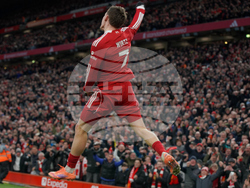 Britain Premier League Soccer