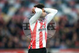 Britain Premier League Soccer