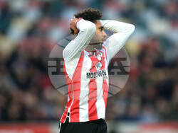 Britain Premier League Soccer