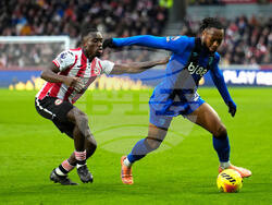 Britain Premier League Soccer