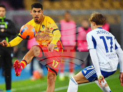 Italy Serie A Soccer