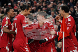 Britain Premier League Soccer