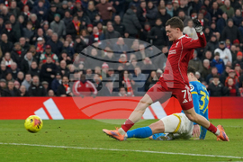 Britain Premier League Soccer