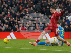 Britain Premier League Soccer