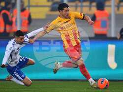 Italy Serie A Soccer