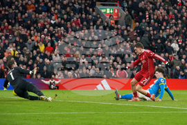 Britain Premier League Soccer