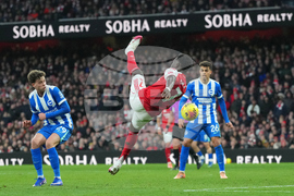 Britain Premier League Soccer