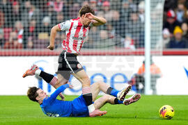 Britain Premier League Soccer