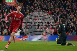 Britain Premier League Soccer