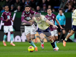 Britain Premier League Soccer