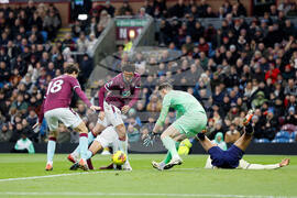 Britain Premier League Soccer