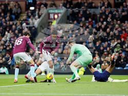 Britain Premier League Soccer