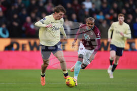 Britain Premier League Soccer