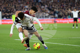 Britain Premier League Soccer