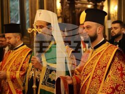 Снимка: Българска православна църква – Българска патриаршия