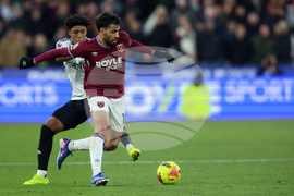 Britain Premier League Soccer